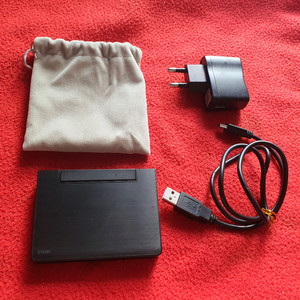 아이리버 전자사전 d5