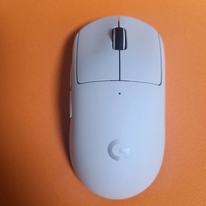 G PRO X SUPERLIGHT 2 지프로 슈퍼라이트 지슈라2