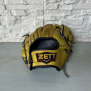 제트 프로스테이터스 오더 킵스킨 내야 11.75인치 야구 글러브