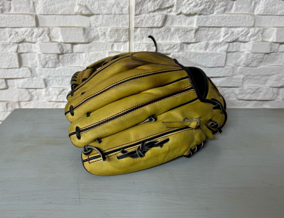 제트 프로스테이터스 오더 킵스킨 내야 11.75인치 야구 글러브 이미지