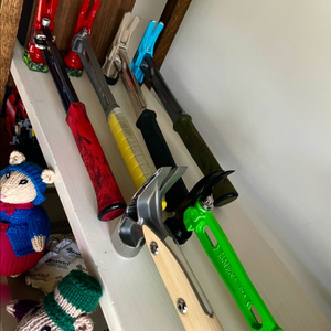 키네틱 커스텀 kinetic customs 프레이밍 해머,망치