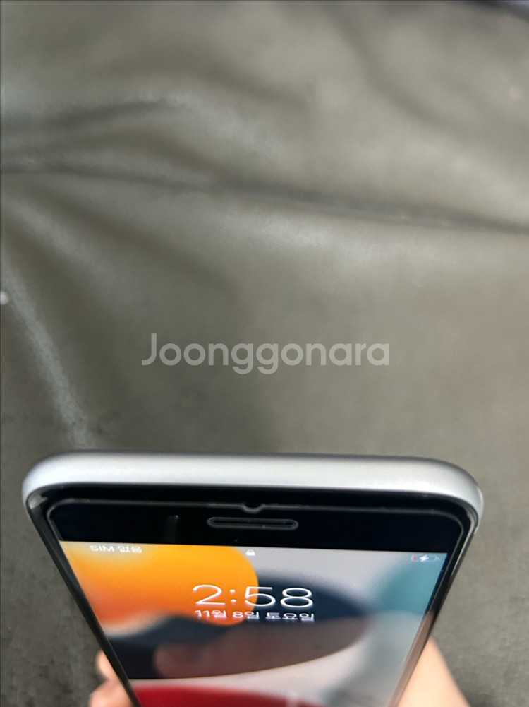 당일발송 아이폰6s 스그 16gb 100%--15