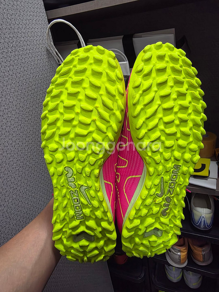 나이키베이퍼 풋살화15--1