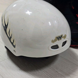 스노우보드 헬멧