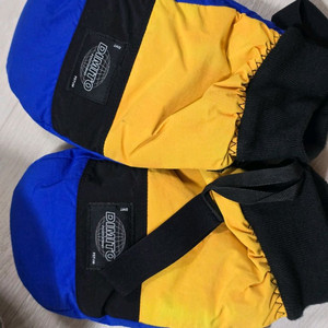 디아토 스키/보드 장갑