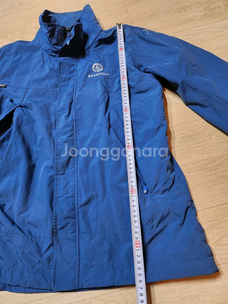 빈폴 바람막이 100--2