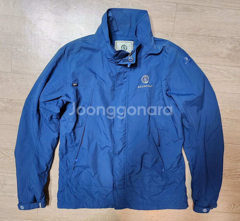 빈폴 바람막이 100--0