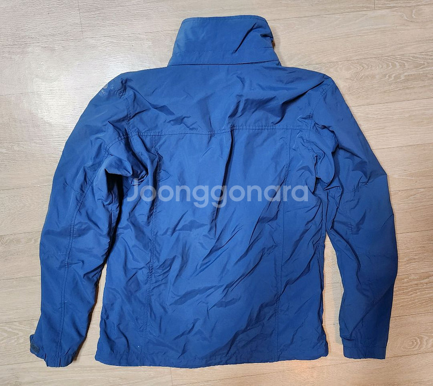 빈폴 바람막이 100--1