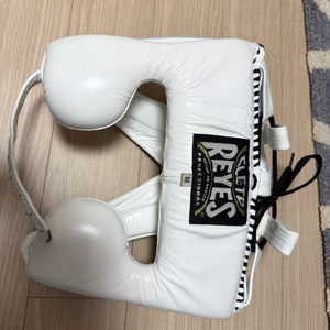 레예스 복싱 헤드기어 M사이즈