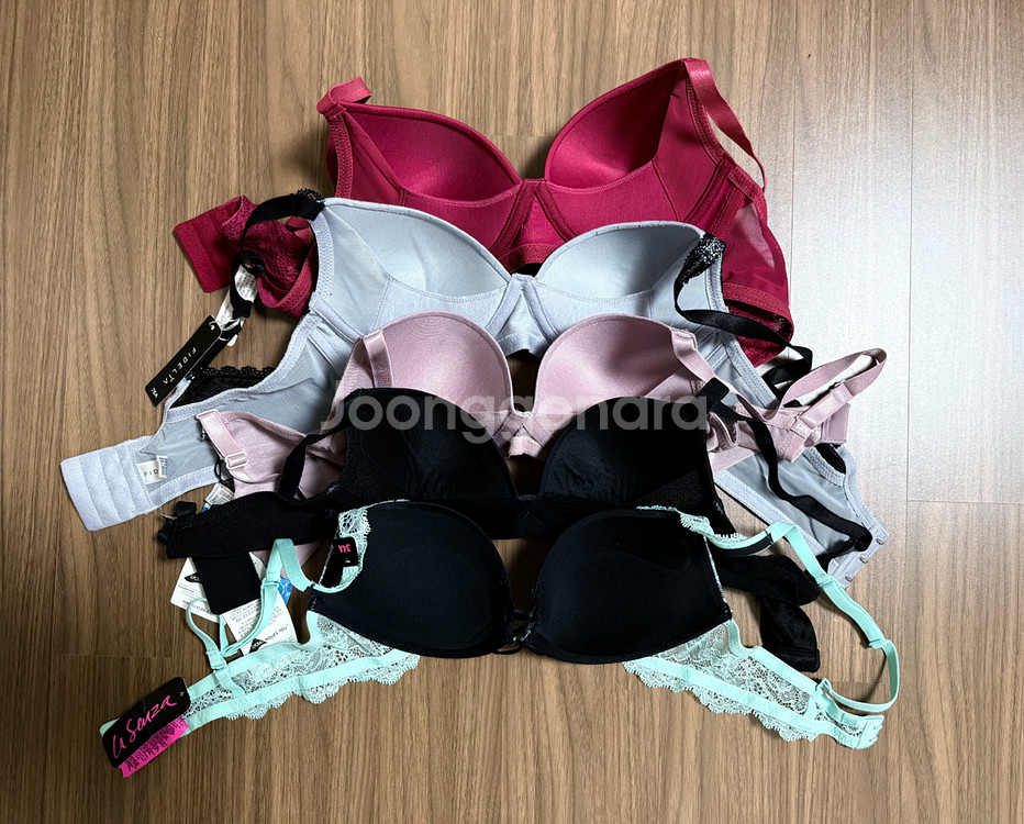 피델리아, pullin, sugar등 75A 일괄--1