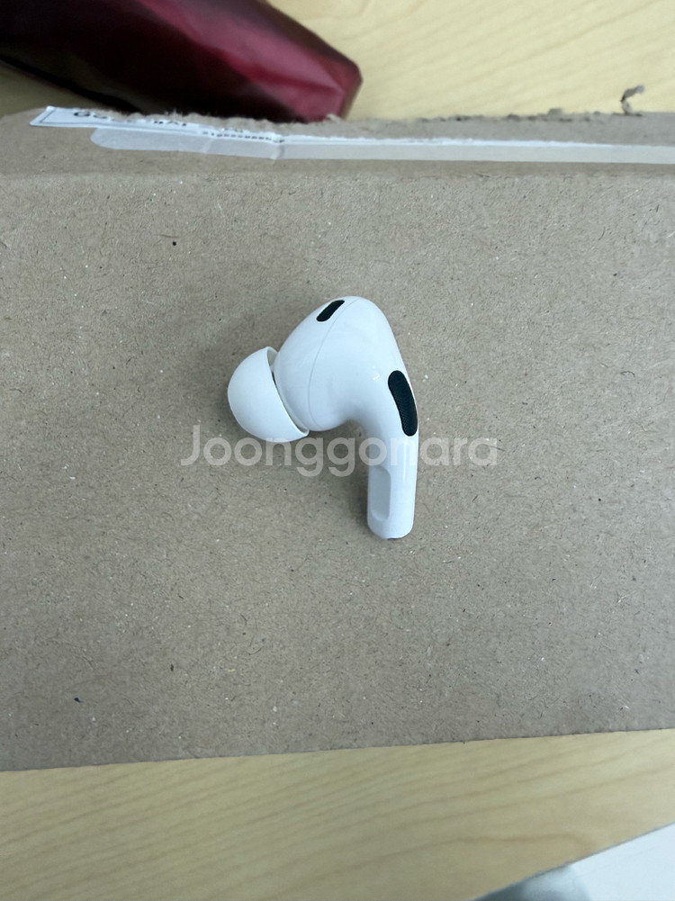 에어팟 프로 2세대 (C 타입)--1