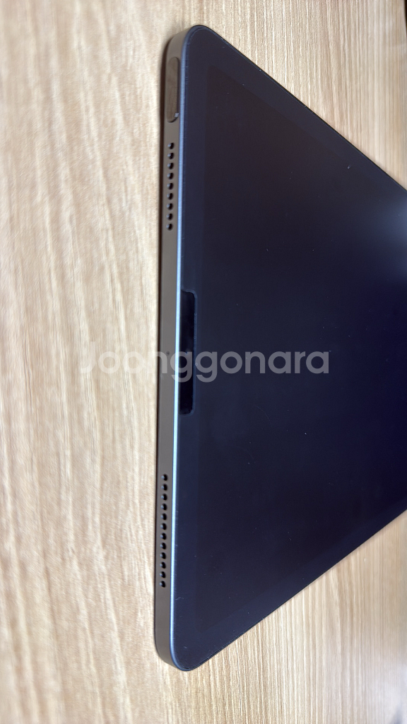 아이패드 air 5세대 256기가 wifi + 펜+ 케이스티파이--6