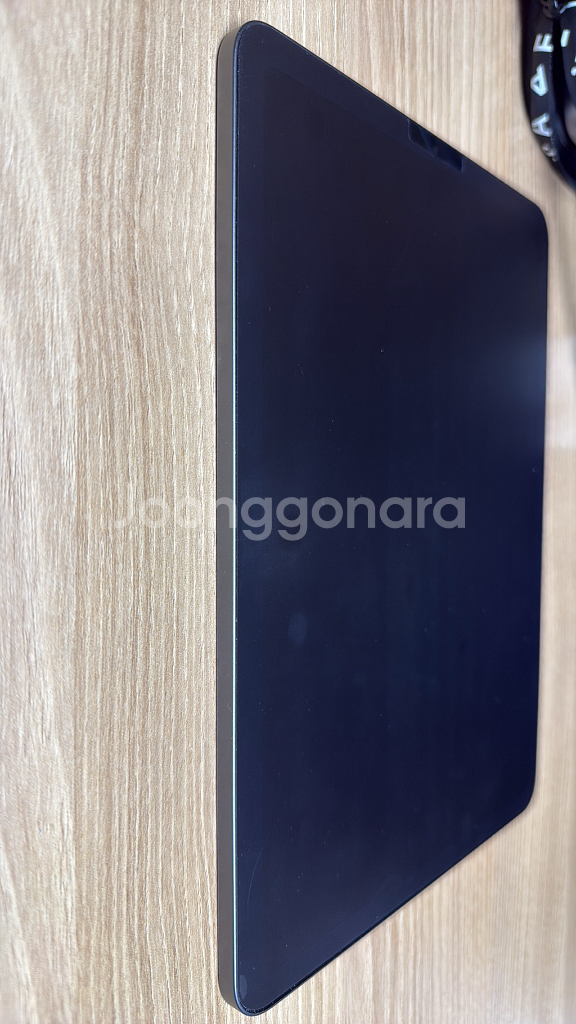 아이패드 air 5세대 256기가 wifi + 펜+ 케이스티파이--7