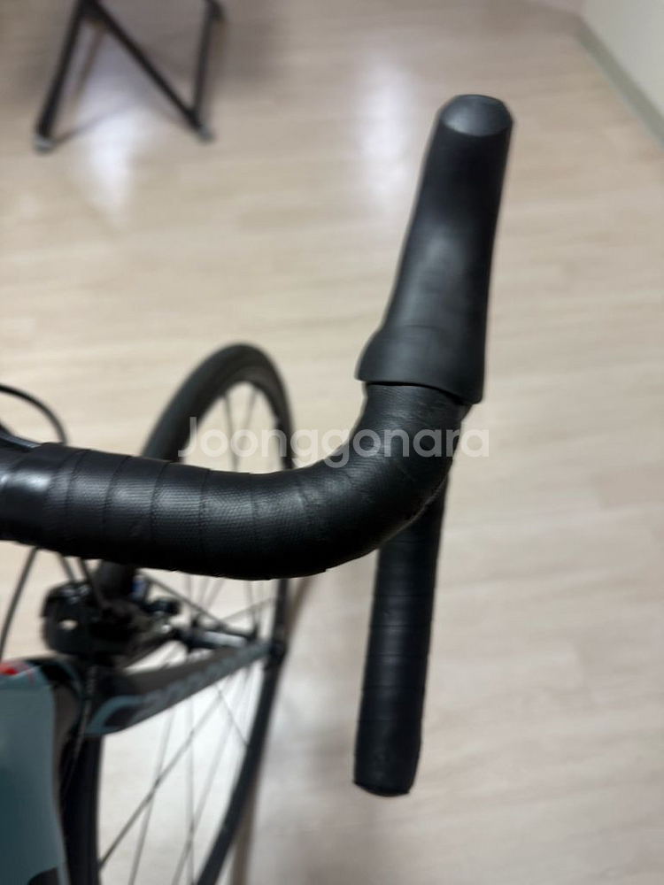 캐논데일 슈퍼식스 에보 105 사이즈52(올해 마지막 가격)--8