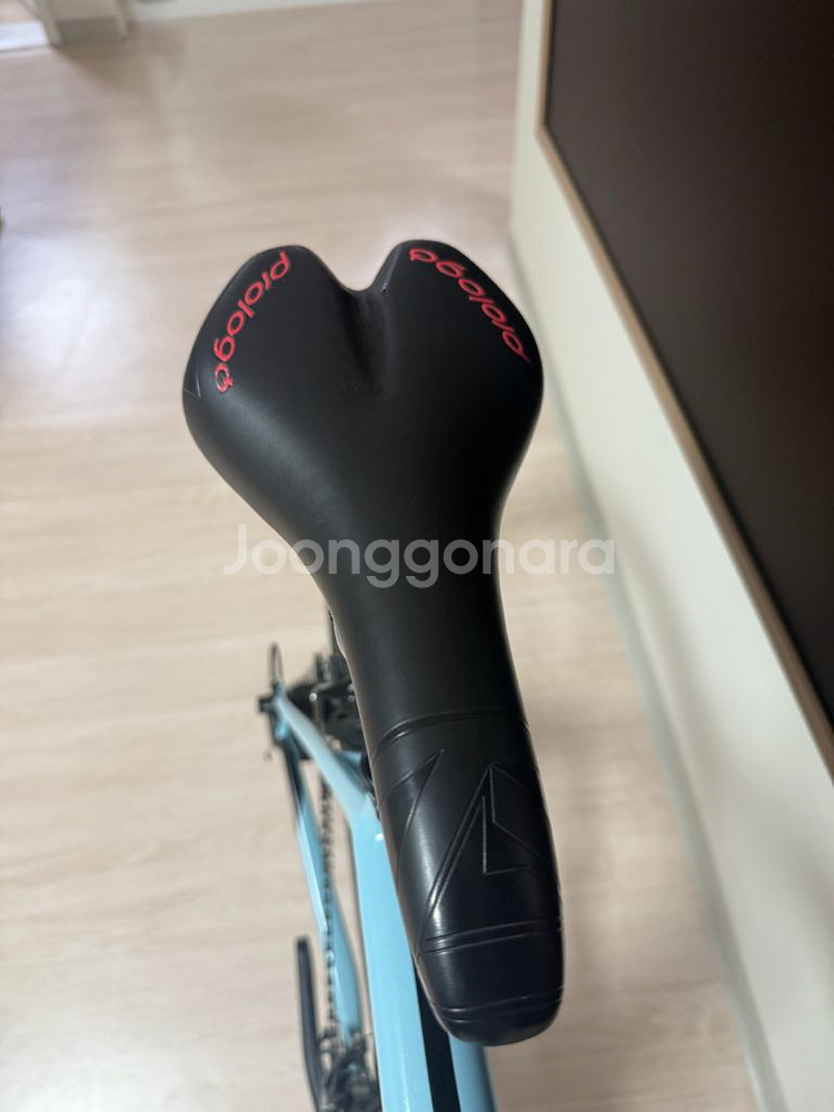 캐논데일 슈퍼식스 에보 105 사이즈52(올해 마지막 가격)--6