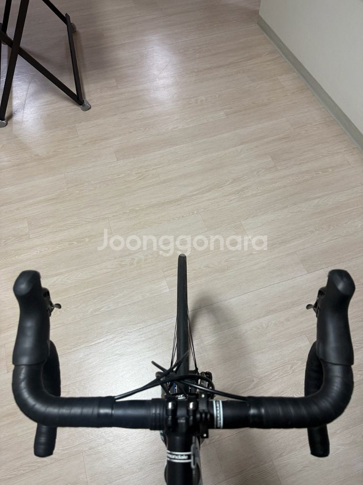 캐논데일 슈퍼식스 에보 105 사이즈52(올해 마지막 가격)--7