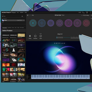 가상악기 설치해드립니다