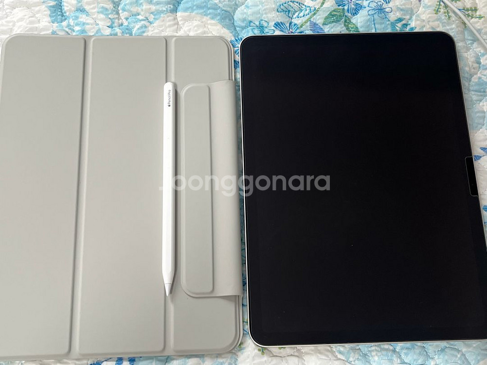 아이패드 에어 11 M3 128gb+ 애플펜슬프로--0