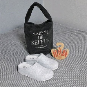 새상품)핏플랍 슬리퍼 (225~230)