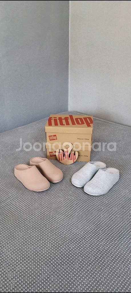 새상품)핏플랍 슬리퍼 (225~230)--6