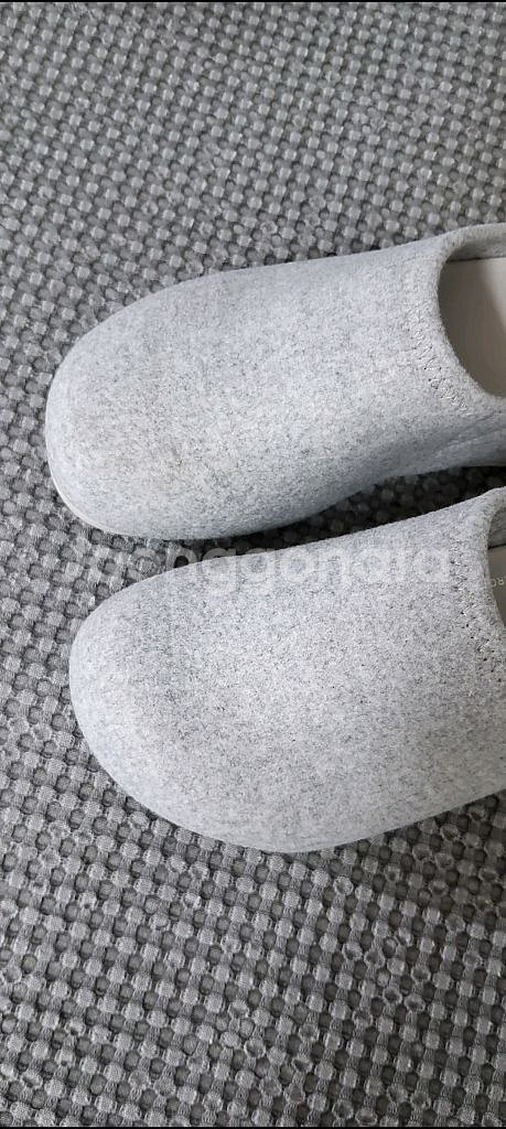 새상품)핏플랍 슬리퍼 (225~230)--3