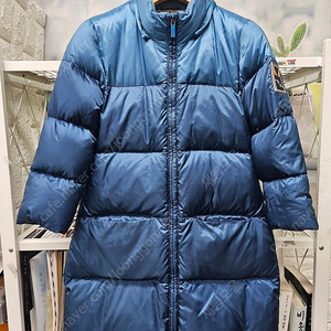 매장정품/ 펜디 키즈롱패딩 8A 몬스터아이 구스롱패딩 XC60