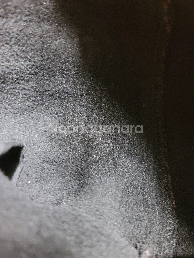 A+G 브랜드 청바지 28인치 기모청바지--2