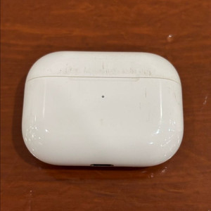 에어팟프로1 본체 상태굿굿 급처!!
