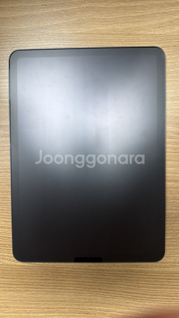 아이패드 air 5세대 256기가 wifi + 펜+ 케이스티파이--3