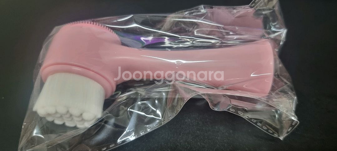 더페이스샵 미감수 브라이트 밀크 앤 젤리 더블 클렌징 폼 190ml--2