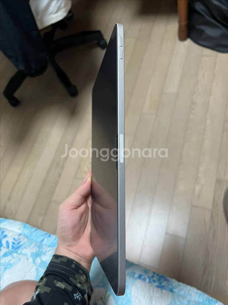 아이패드 에어 11 M3 128gb+ 애플펜슬프로--4