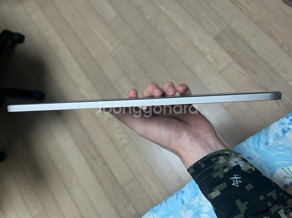 아이패드 에어 11 M3 128gb+ 애플펜슬프로--5