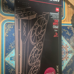 xfx swift radeon rx 9070xt 팝니다 라데온 9070xt