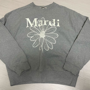 마르디 메크르디 맨투맨 2가지