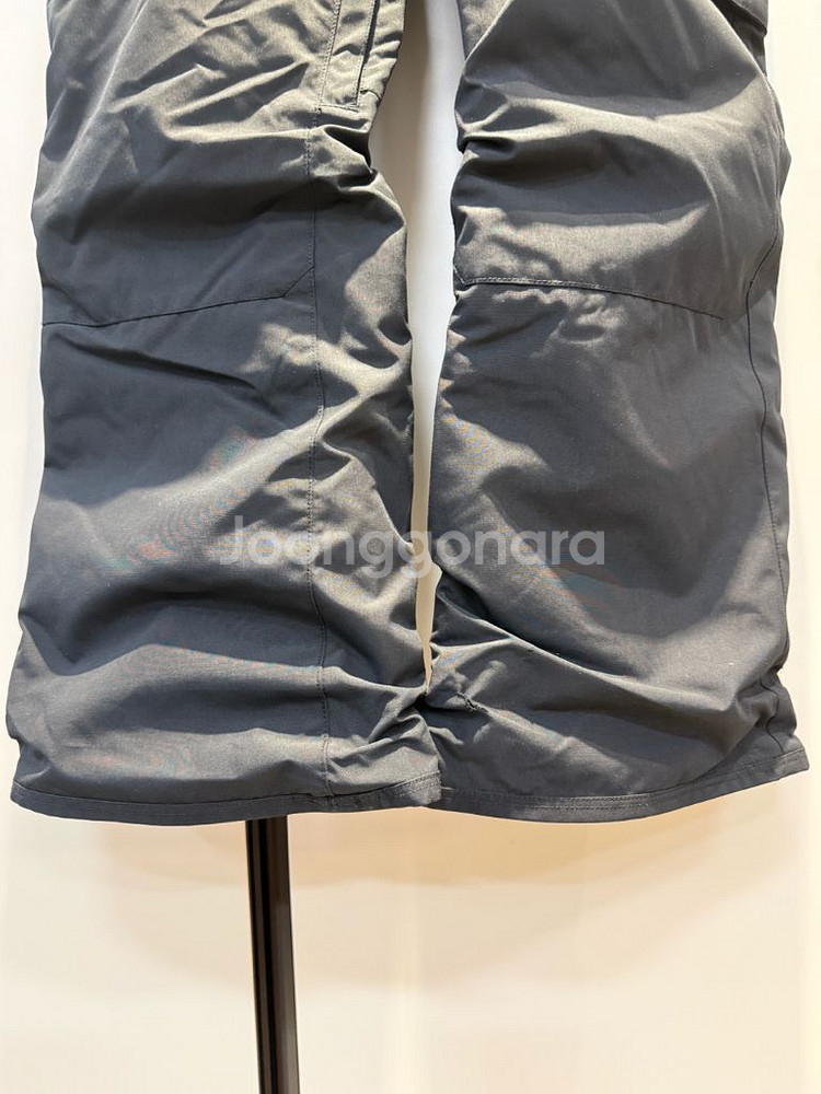 볼컴 키즈 보드복 스키복 팝니다.--6