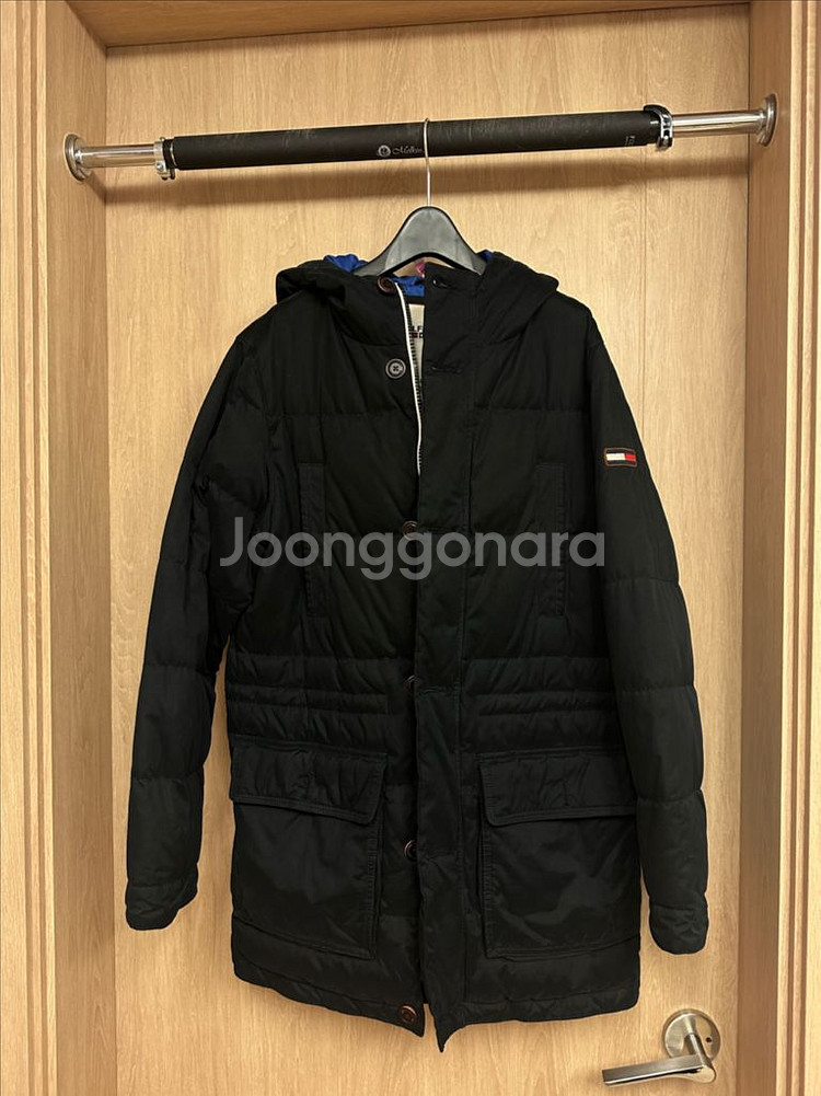 (명품) 이태리 페트레이(PEUTERET) 패딩 12Y XL--1