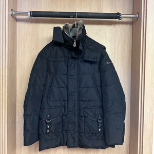 (명품) 이태리 페트레이(PEUTERET) 패딩 12Y XL