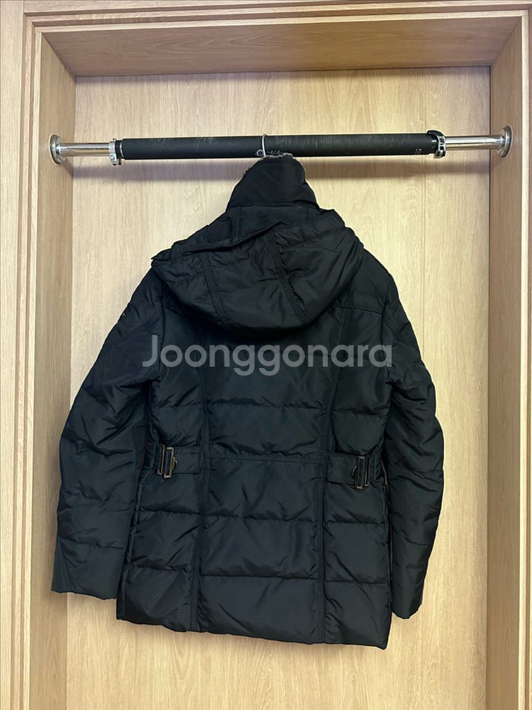 (명품) 이태리 페트레이(PEUTERET) 패딩 12Y XL--3