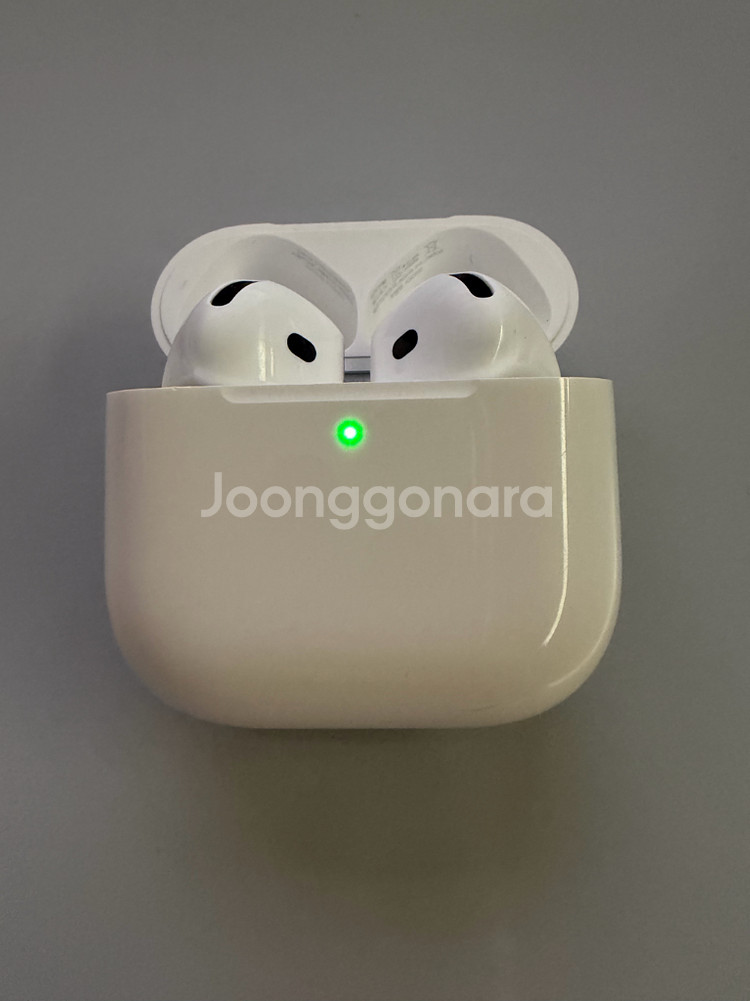 에어팟 3세대--0