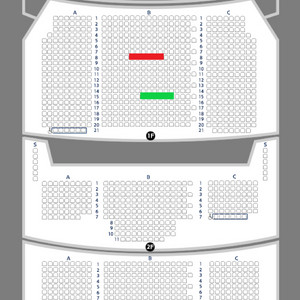 한복입은남자 박은태 8열 중앙 단석 12/14뮤지컬