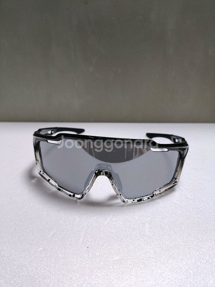 [(새상품)]자전거 고글 카프보에 선글라스 런닝--0