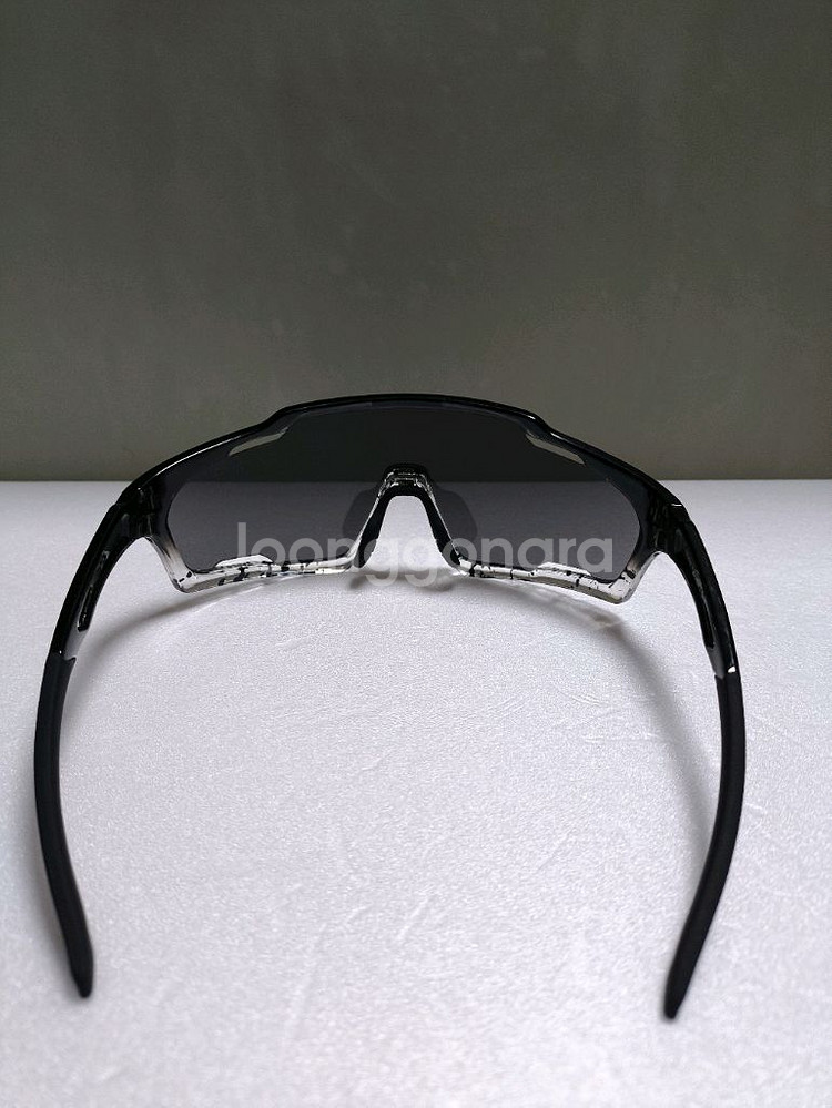 [(새상품)]자전거 고글 카프보에 선글라스 런닝--4