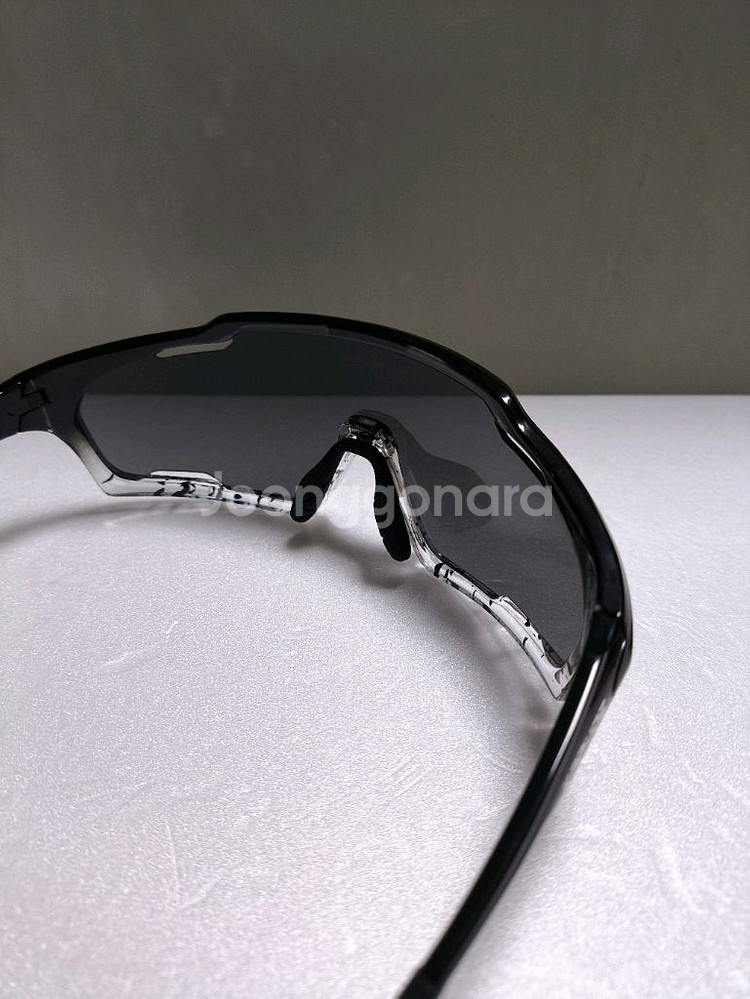 [(새상품)]자전거 고글 카프보에 선글라스 런닝--5