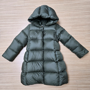 폴로 랄프로렌 걸즈 여아 푸퍼 롱패딩 6x 사이즈