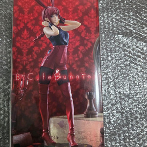 미개봉 바로구매가능 체인소 맨 바니걸 마키마 BiCute 피규어