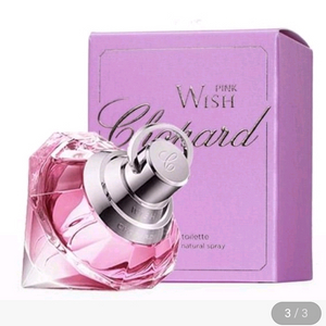 쇼파드 핑크 위시 오드뚜왈렛 75ml