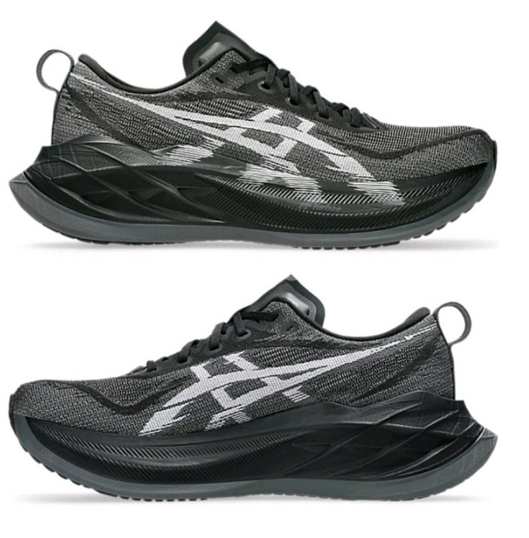 아식스 슈퍼블라스트2 블랙 260--0