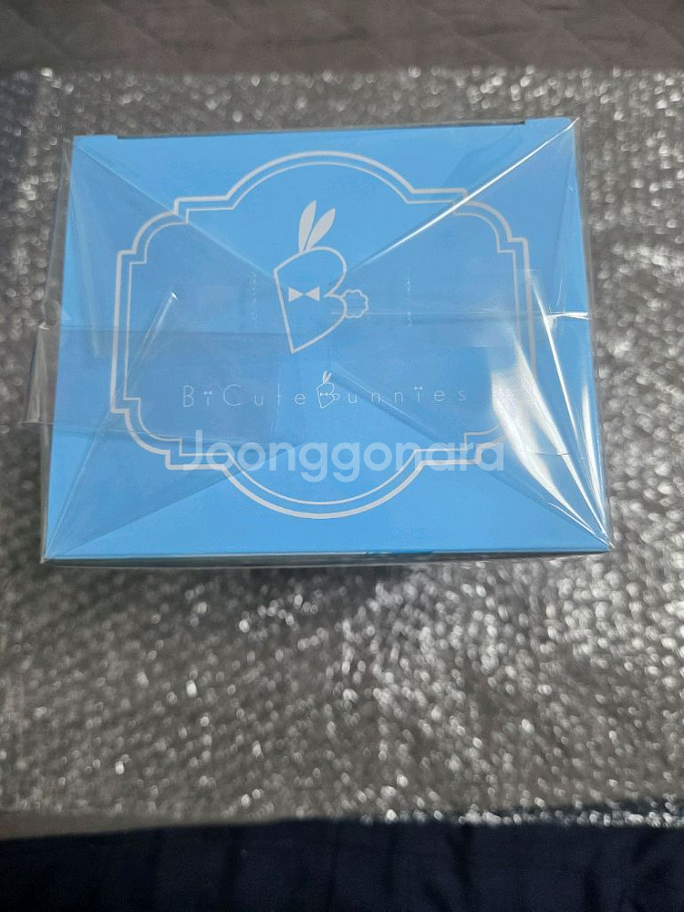 미개봉 바로구매가능 후류 BiCute Bunnies 시리즈의 체인소 맨 바니걸 파워 피규어--4