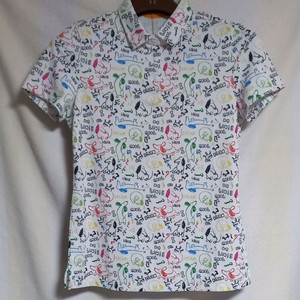 텍상품 루이까스텔 여성 반팔티 95