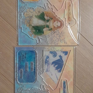 이가주 이번생은 가주가 되겠습니다 아크릴